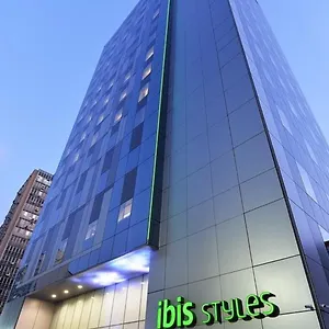 Ibis Styles Sp Centro São Paulo