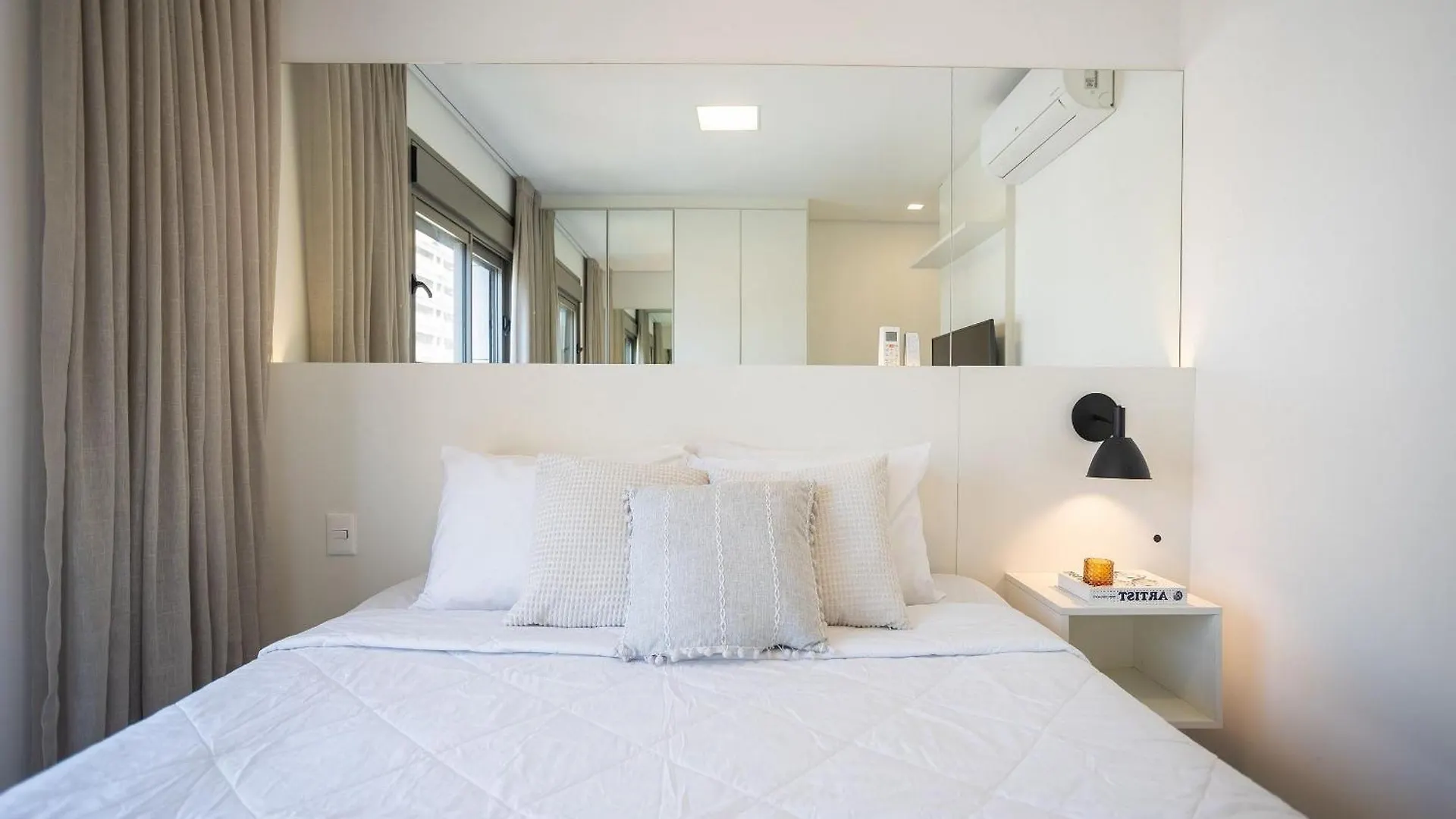 Platina 220 Apartamento São Paulo
