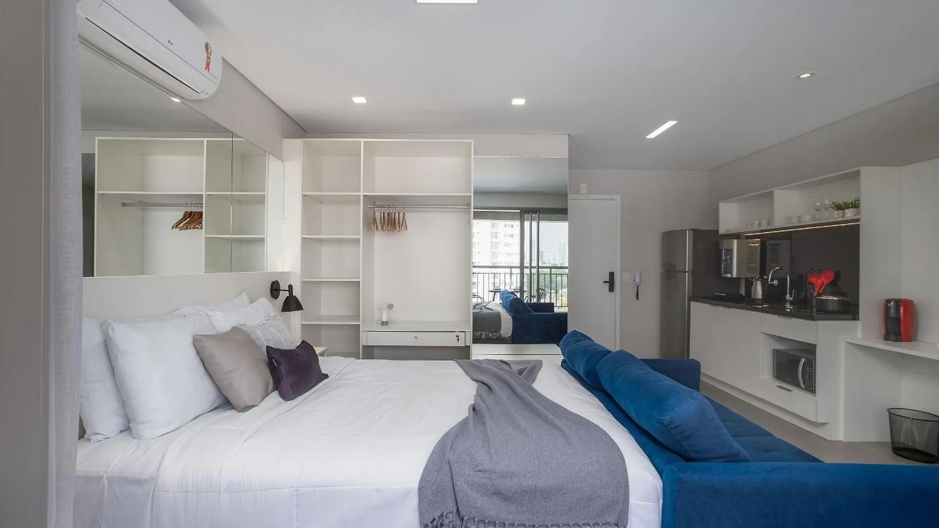 Platina 220 Apartamento São Paulo