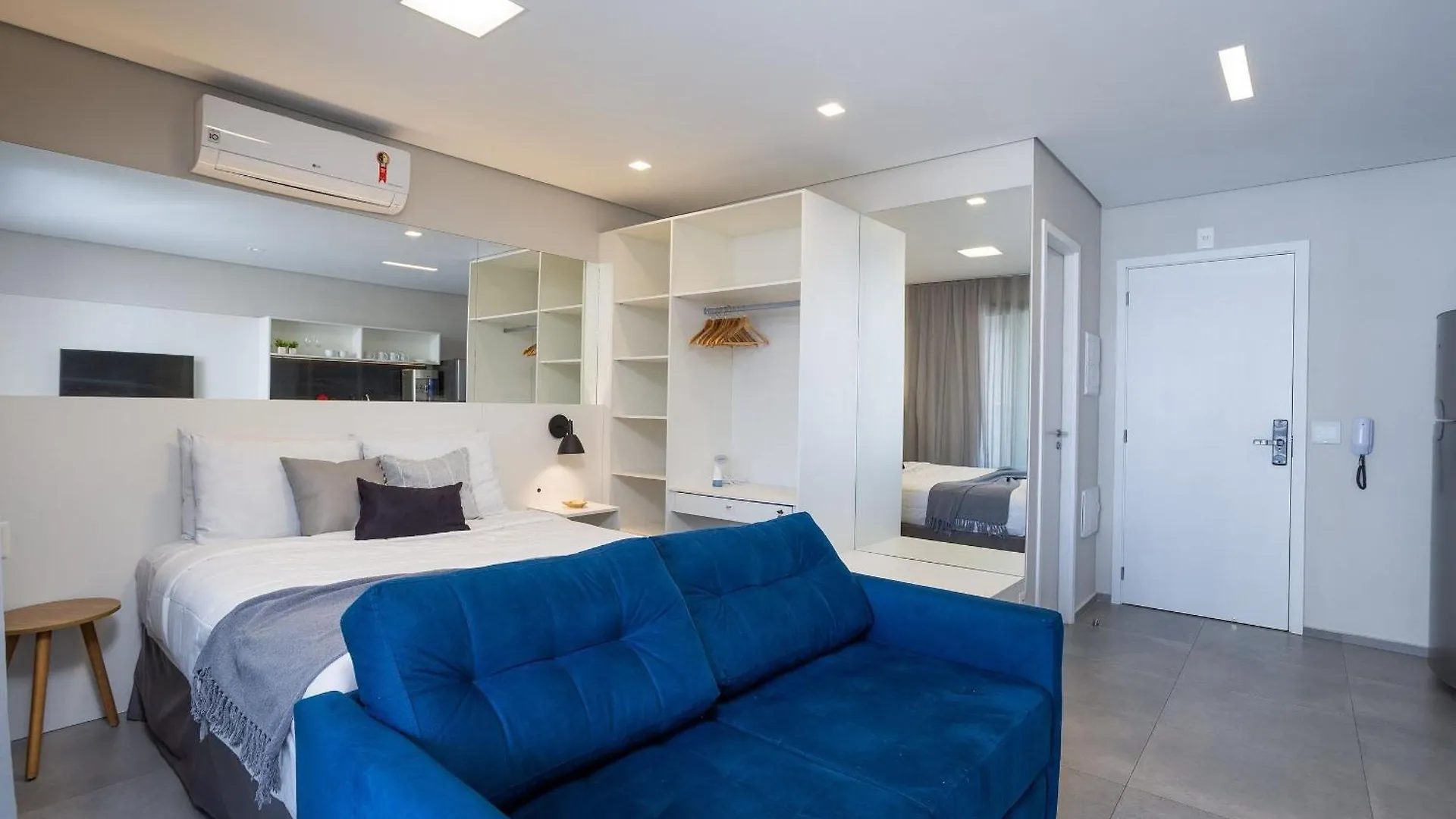 Platina 220 Apartamento São Paulo