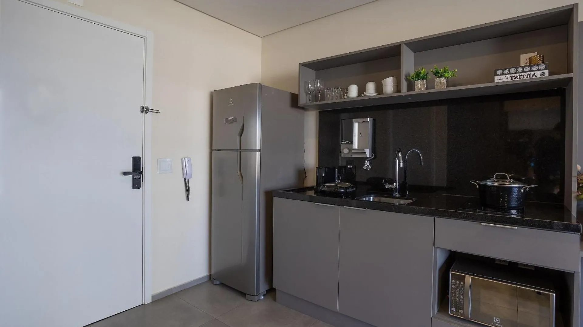 Platina 220 Apartamento São Paulo Brasil