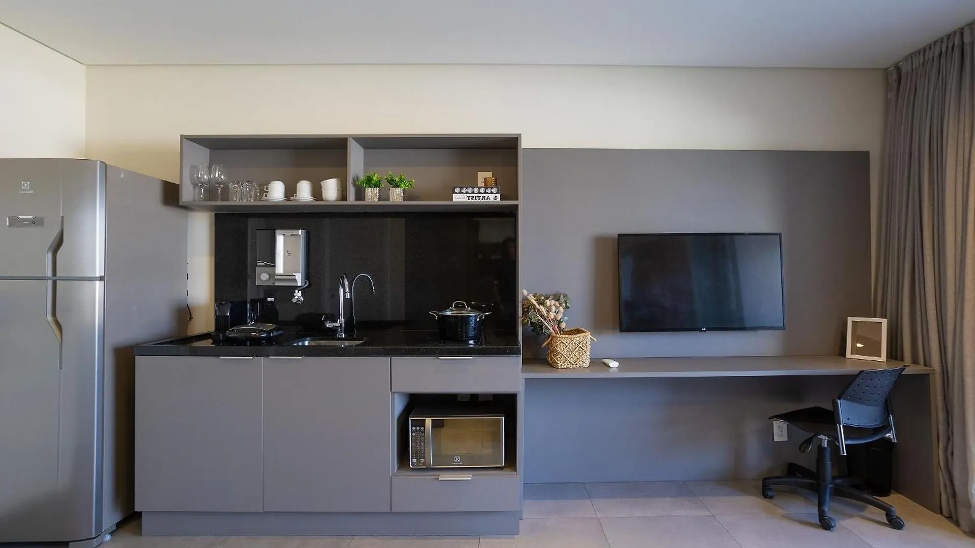 Platina 220 Apartamento São Paulo