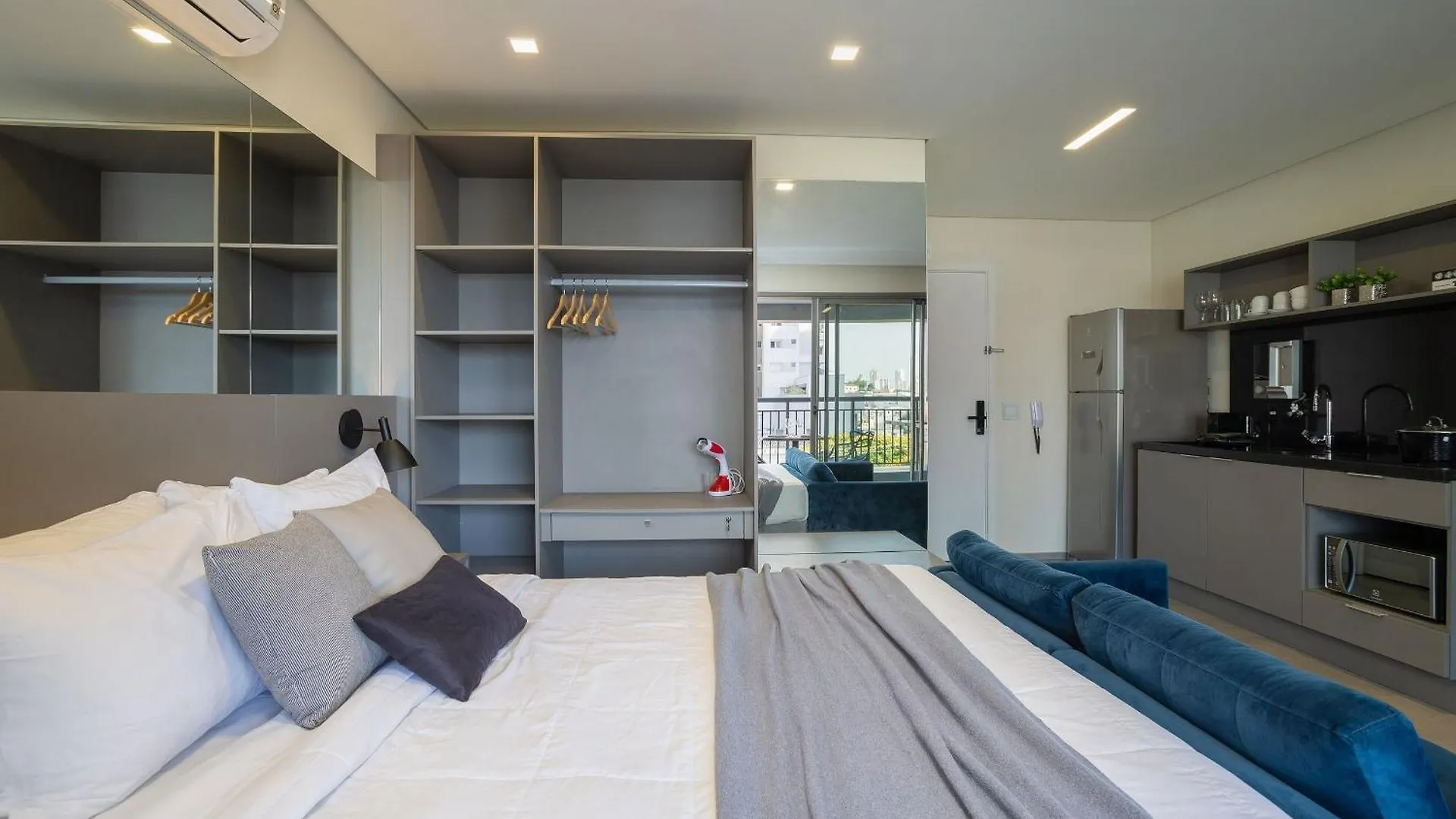 Platina 220 Apartamento São Paulo