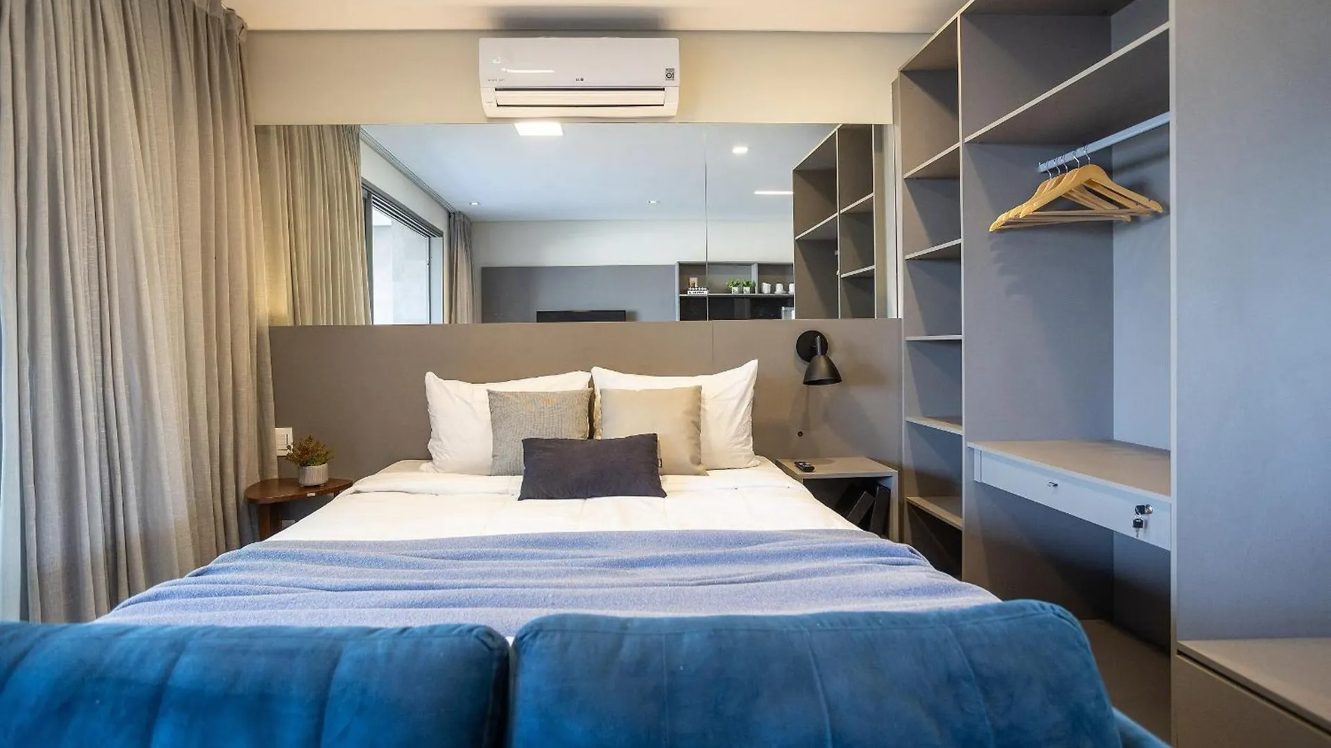 Platina 220 Apartamento São Paulo 0*,
