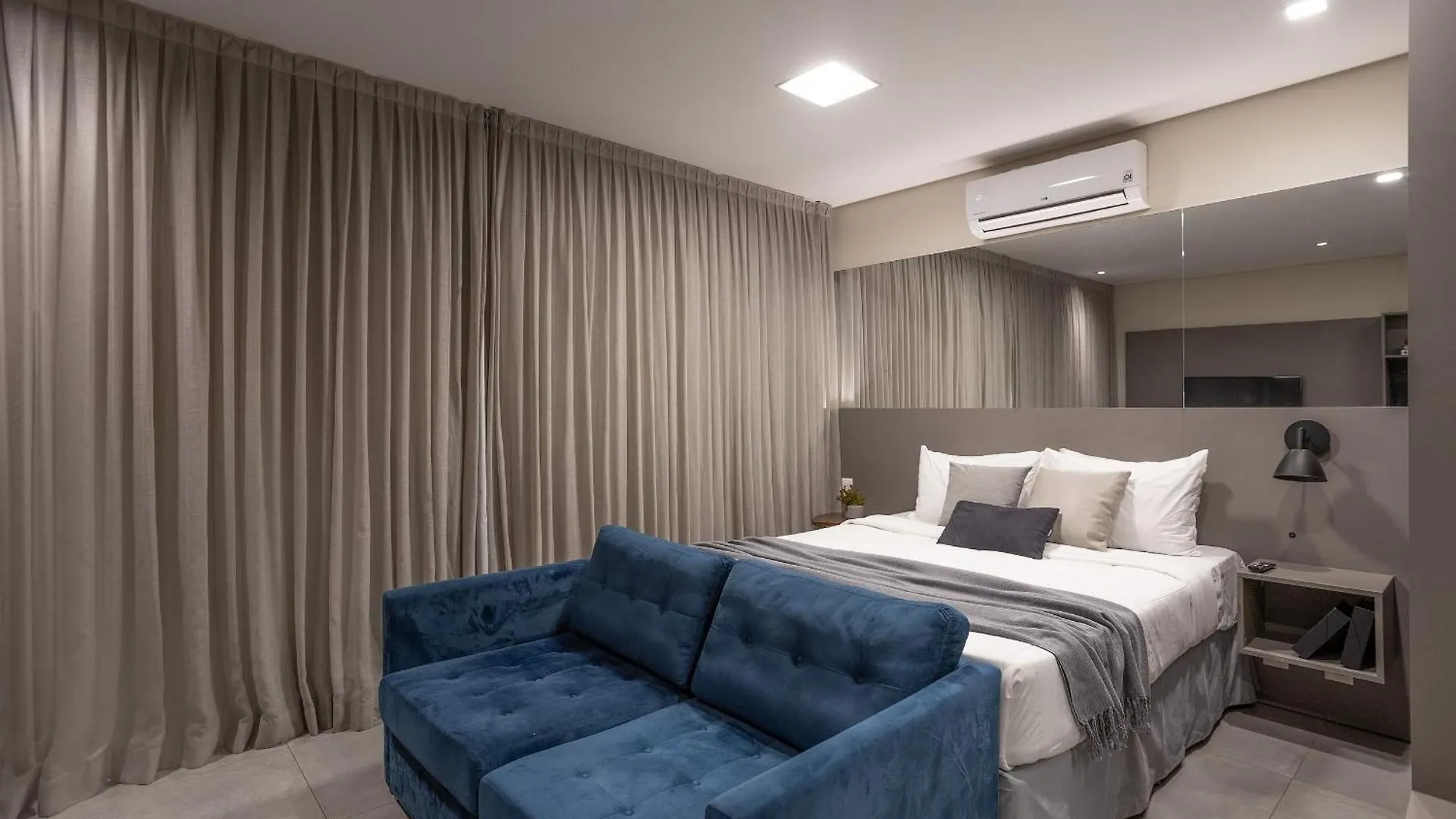 Platina 220 Apartamento São Paulo