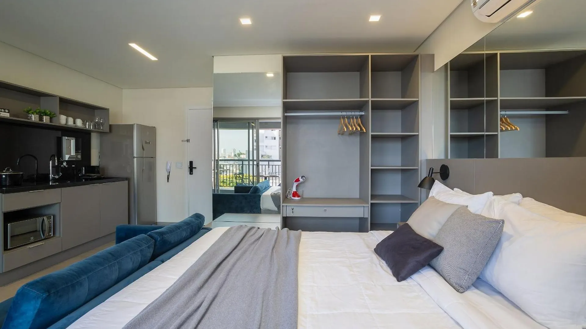 Platina 220 Apartamento São Paulo Brasil