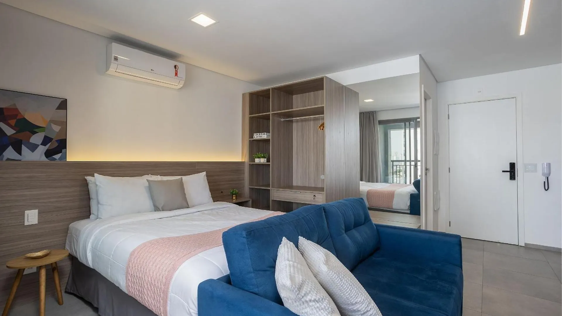 Platina 220 Apartamento São Paulo