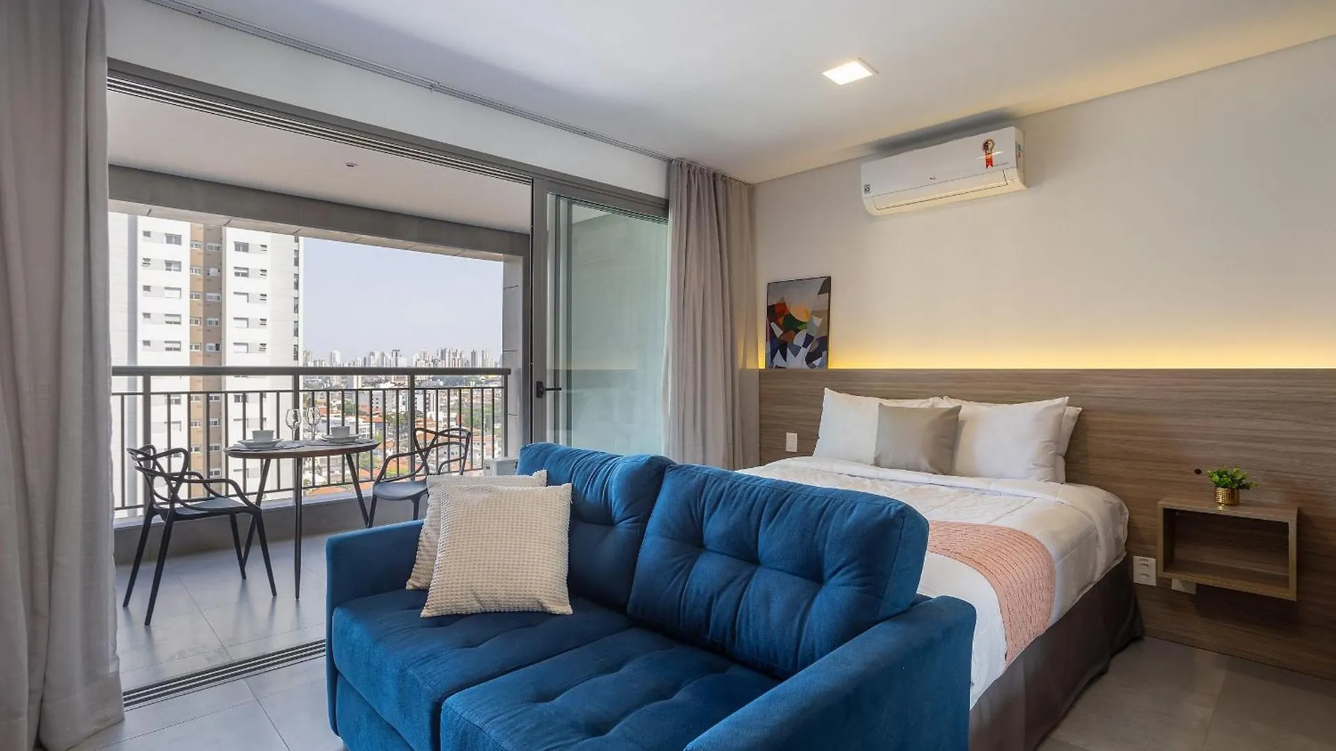 Platina 220 Apartamento São Paulo