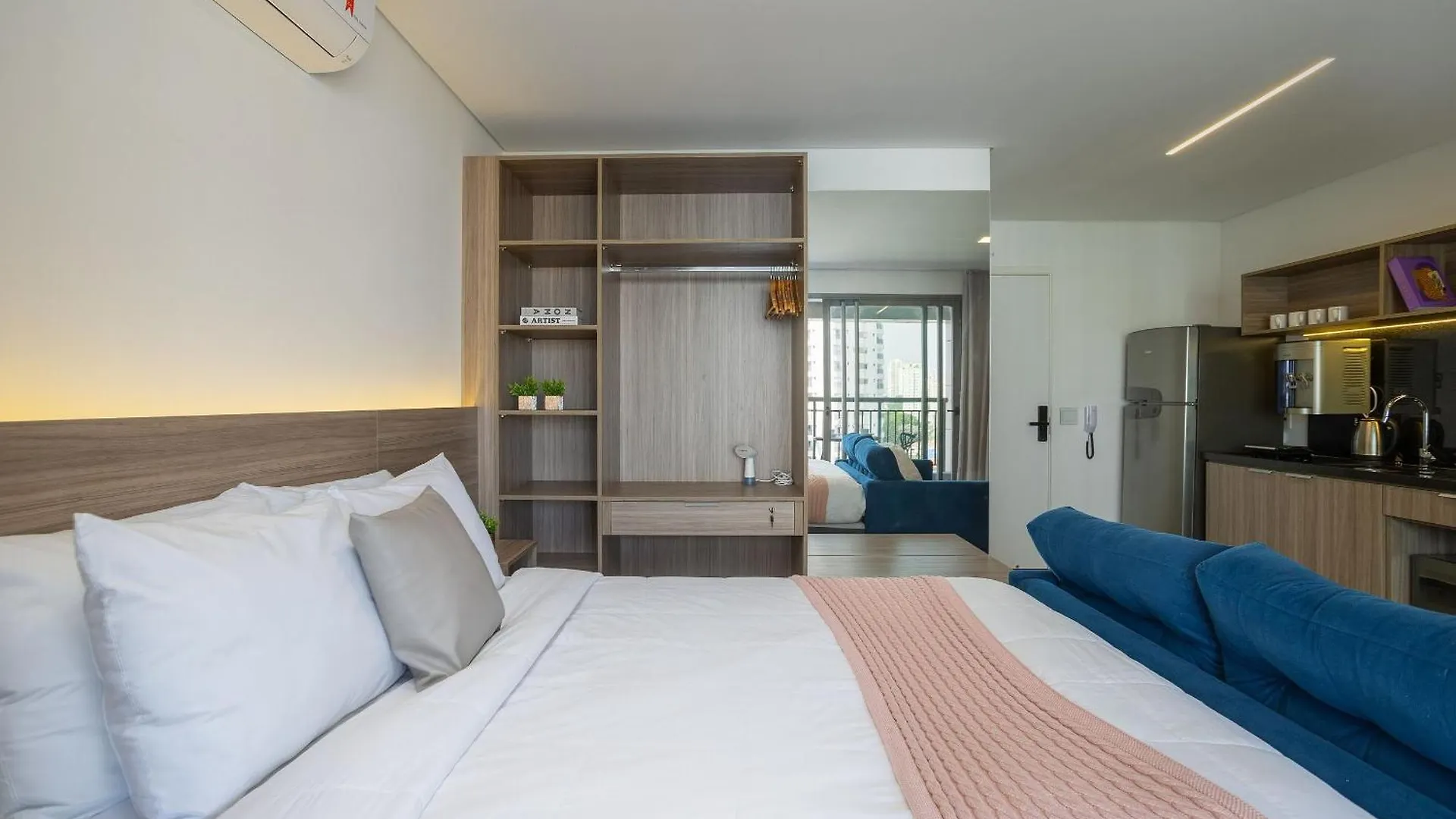 Platina 220 Apartamento São Paulo