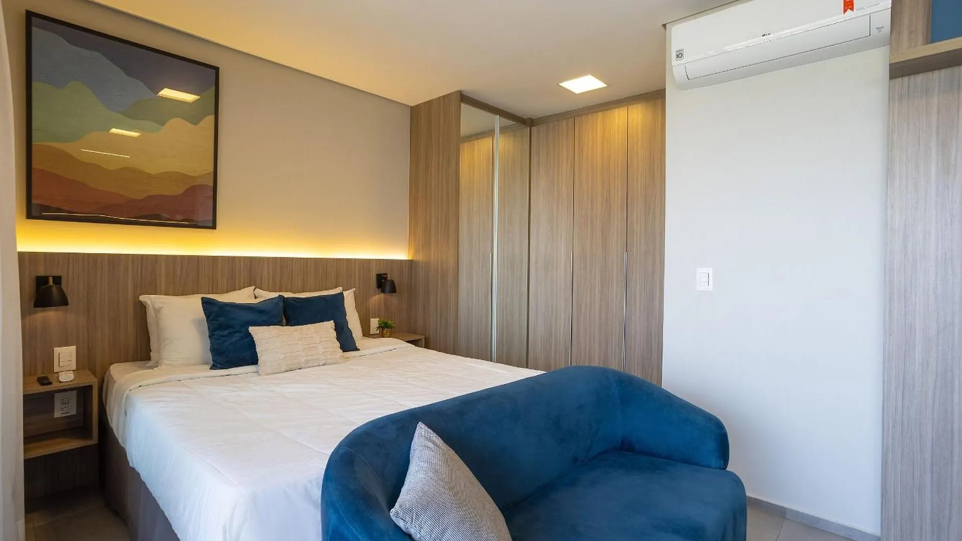 Platina 220 Apartamento São Paulo