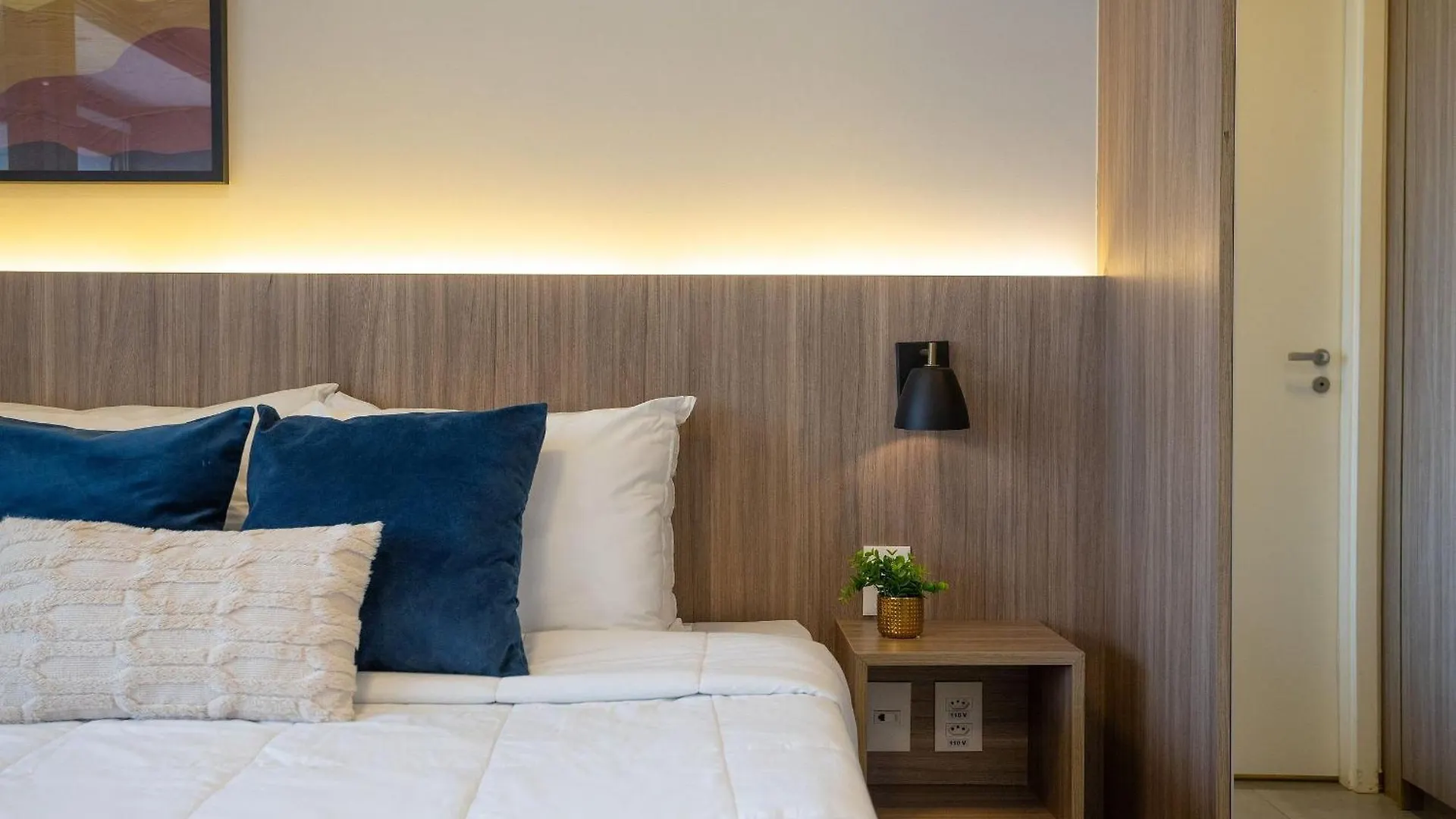 Platina 220 Apartamento São Paulo