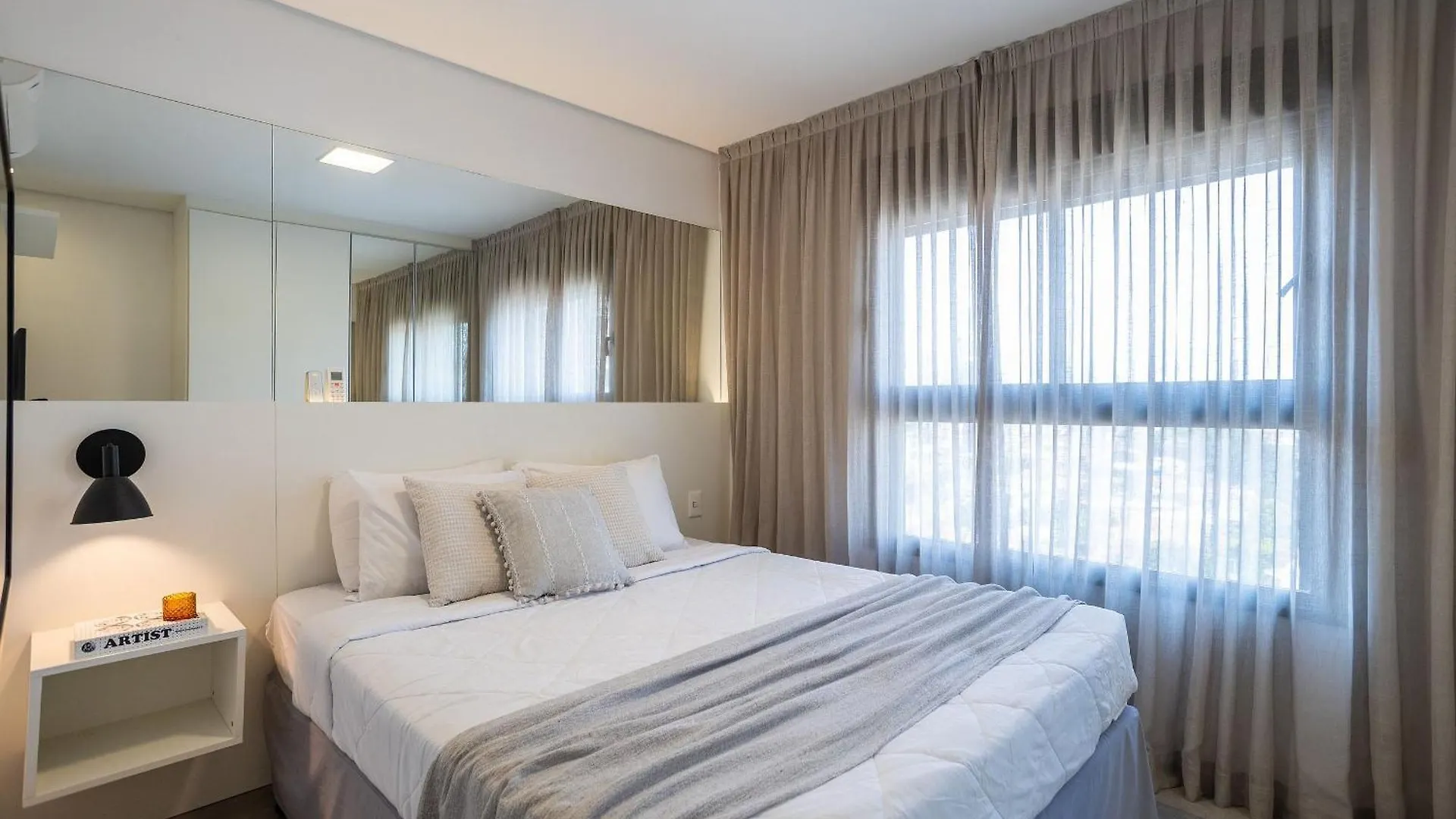 Platina 220 Apartamento São Paulo