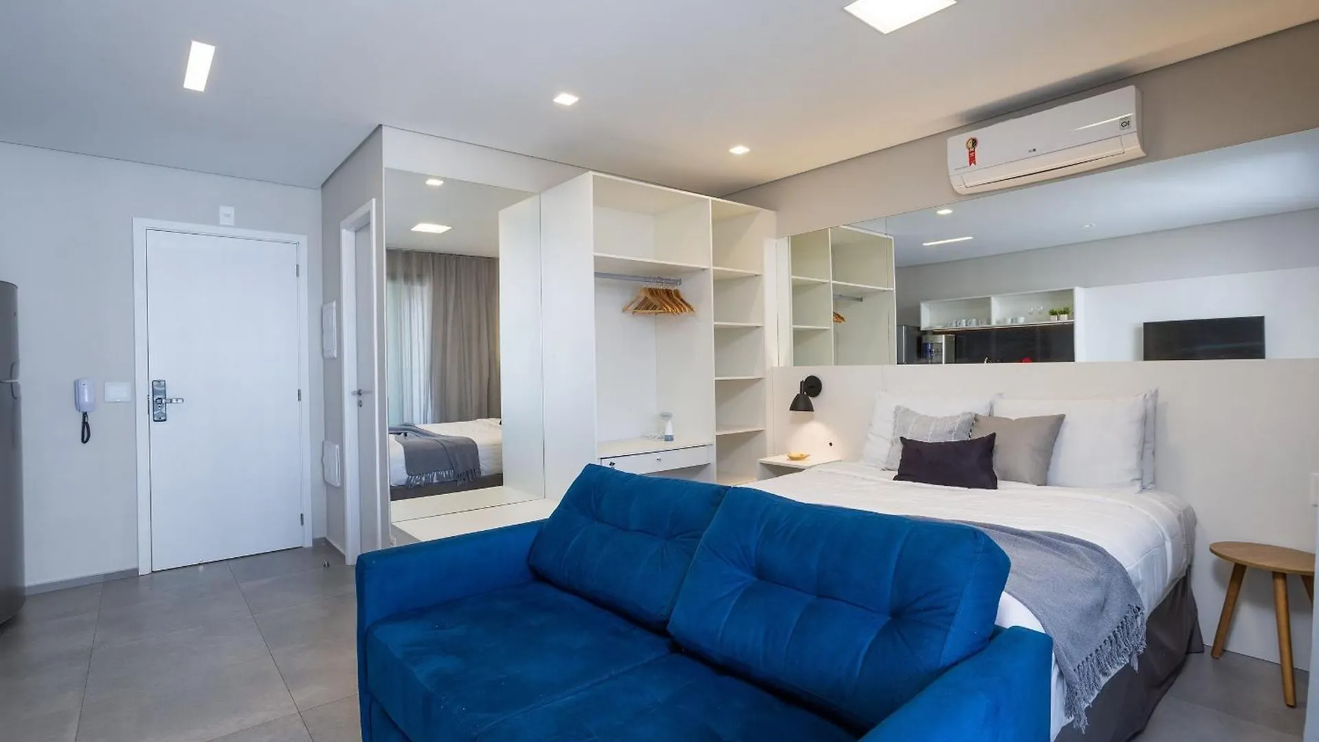 Platina 220 Apartamento São Paulo