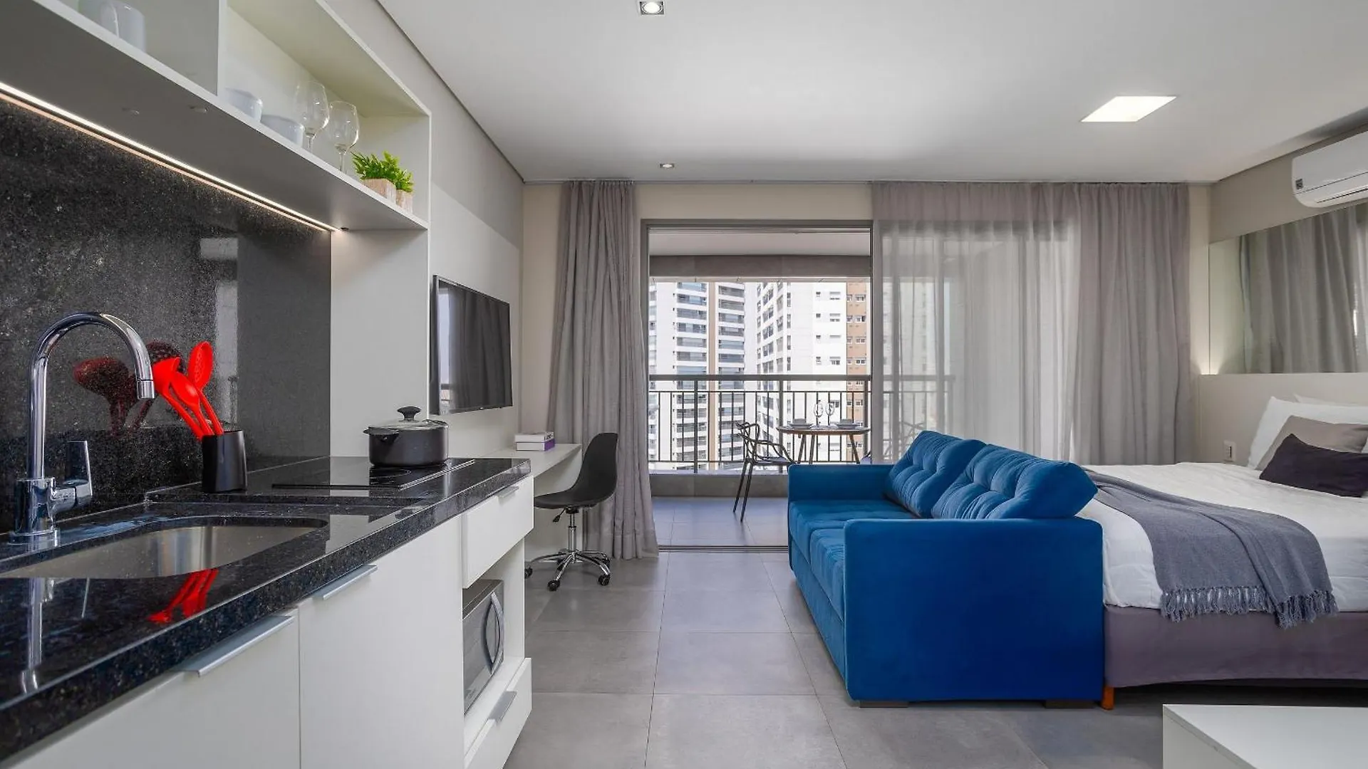 Platina 220 Apartamento São Paulo