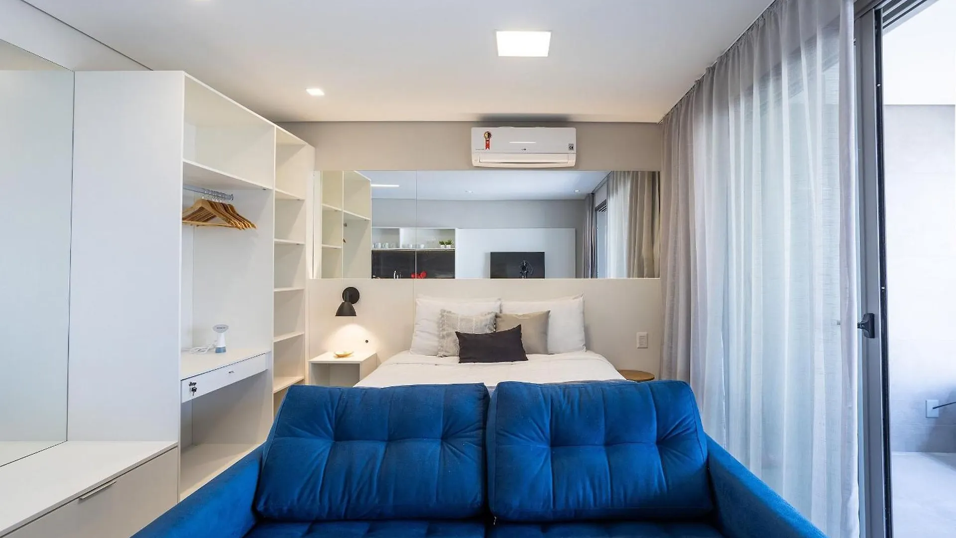 Platina 220 Apartamento São Paulo Brasil