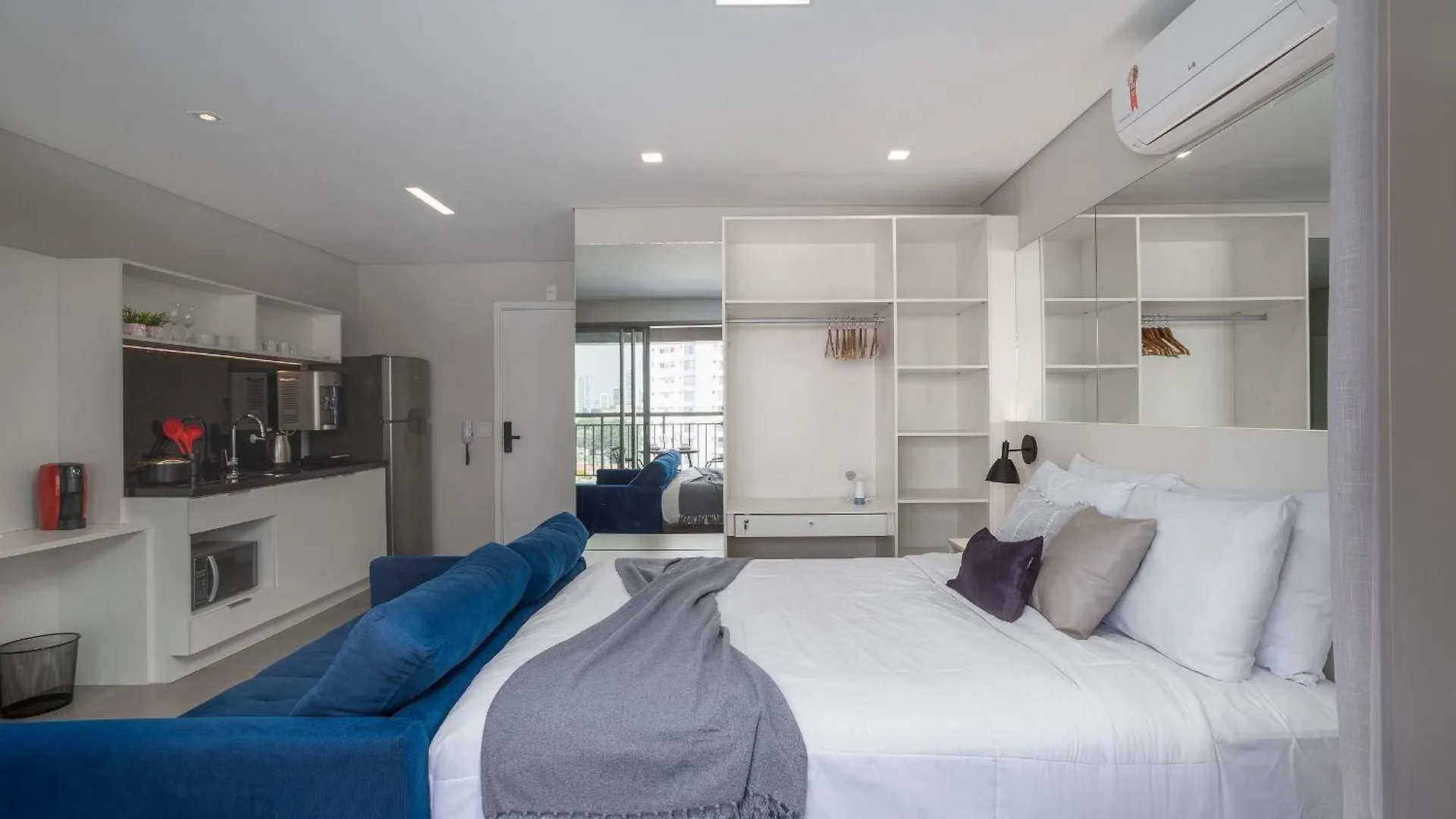 Platina 220 Apartamento São Paulo