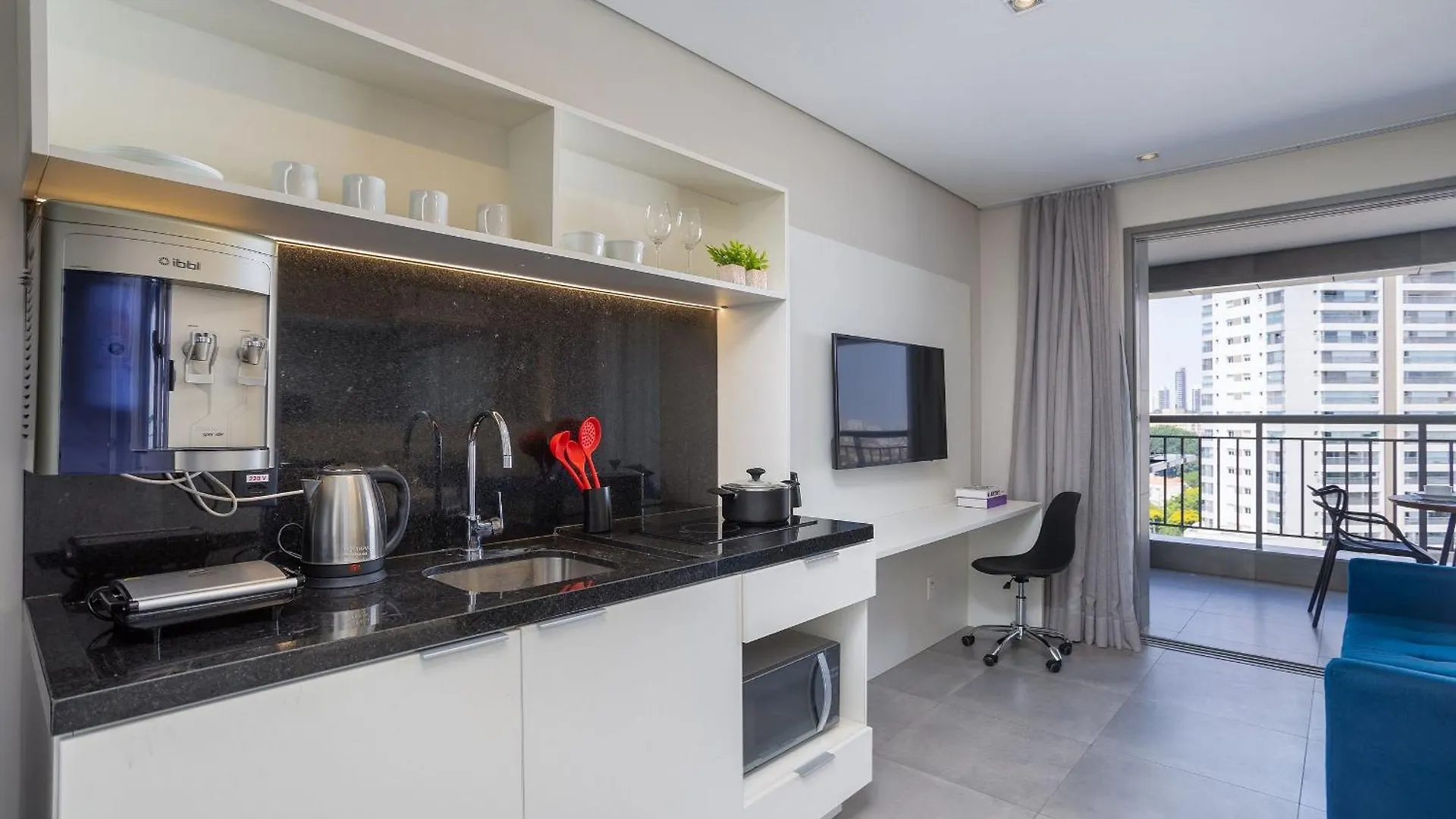 Platina 220 Apartamento São Paulo