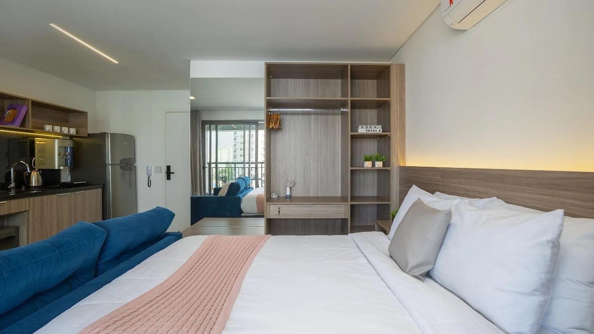 Platina 220 Apartamento São Paulo