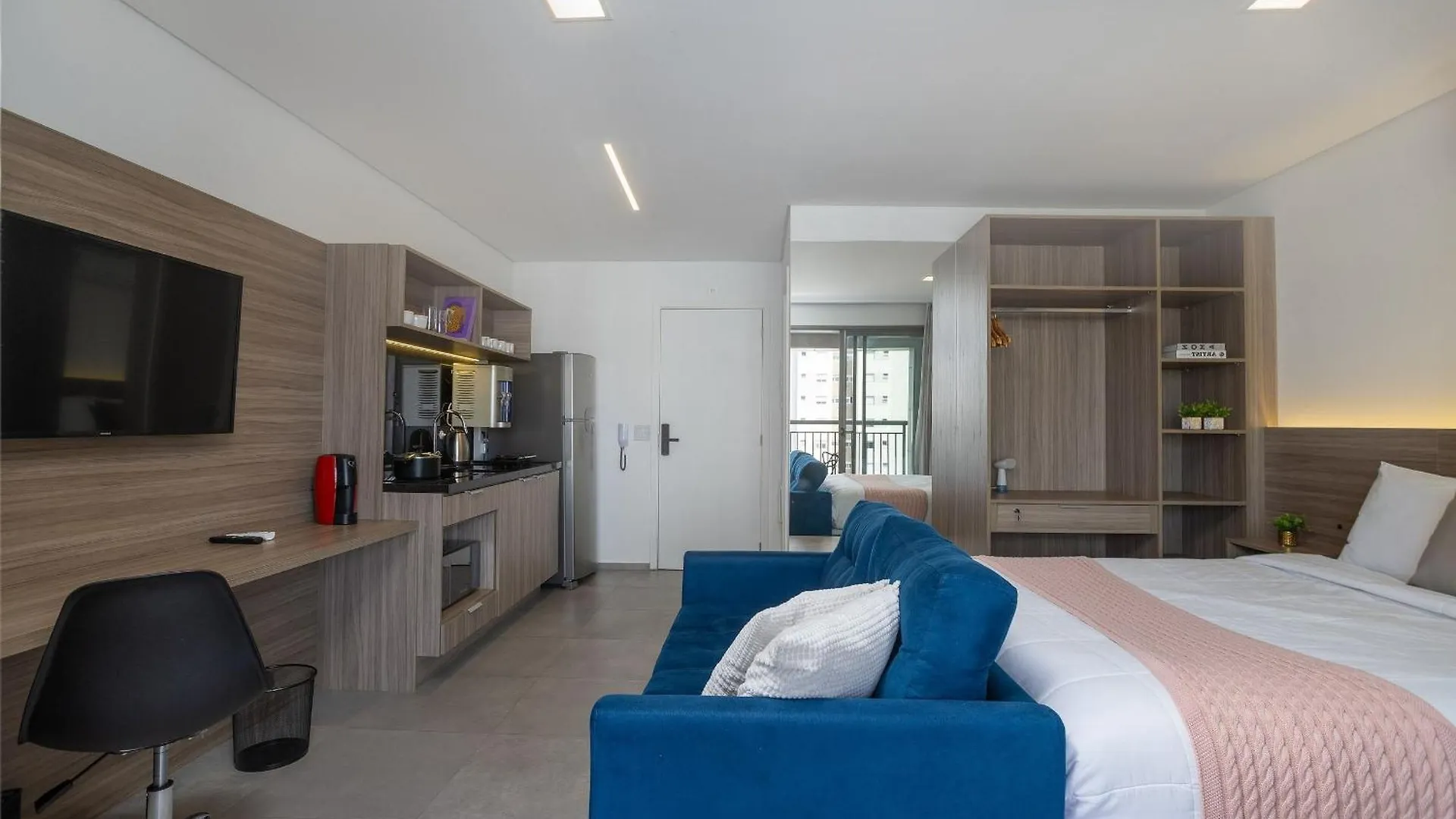 Platina 220 Apartamento São Paulo