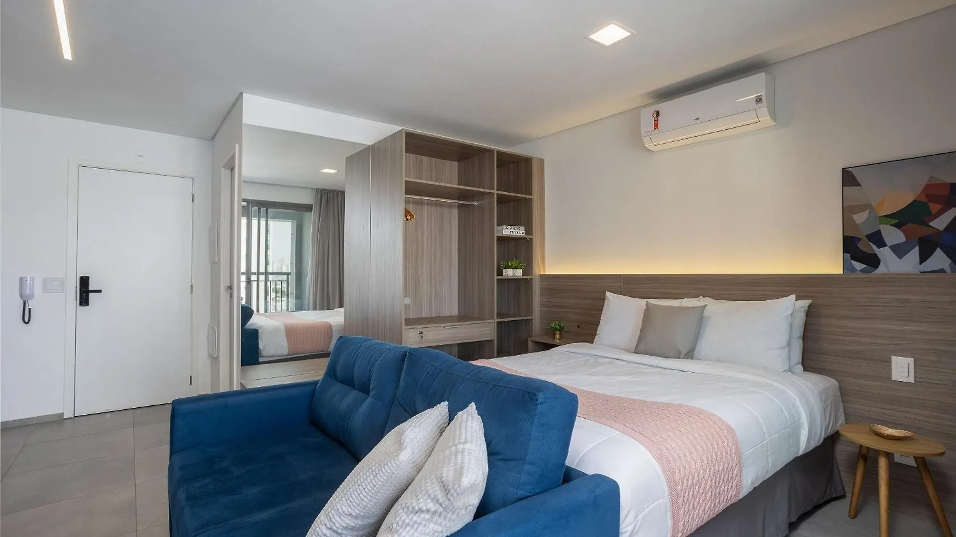 Platina 220 Apartamento São Paulo