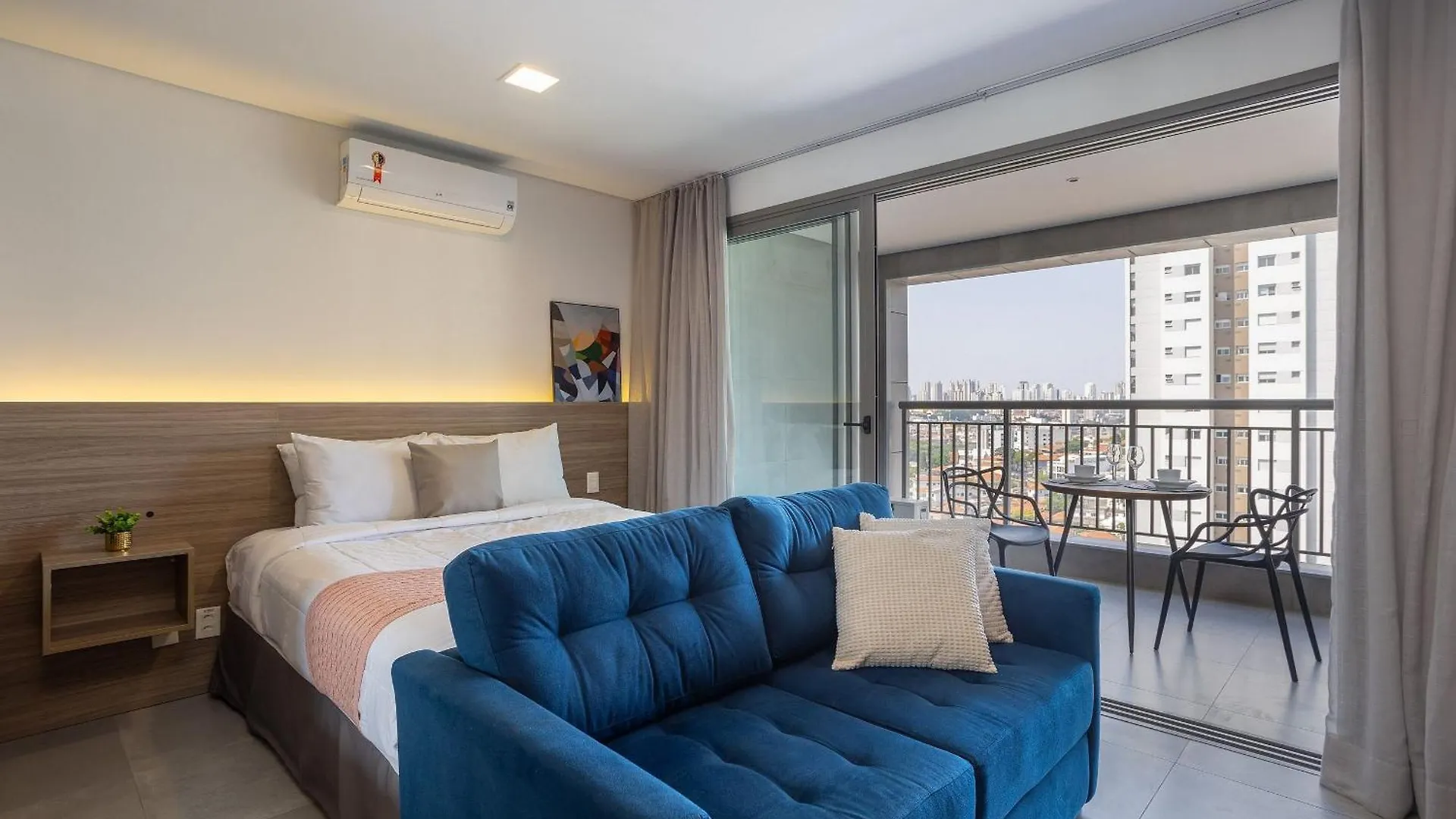 Platina 220 Apartamento São Paulo