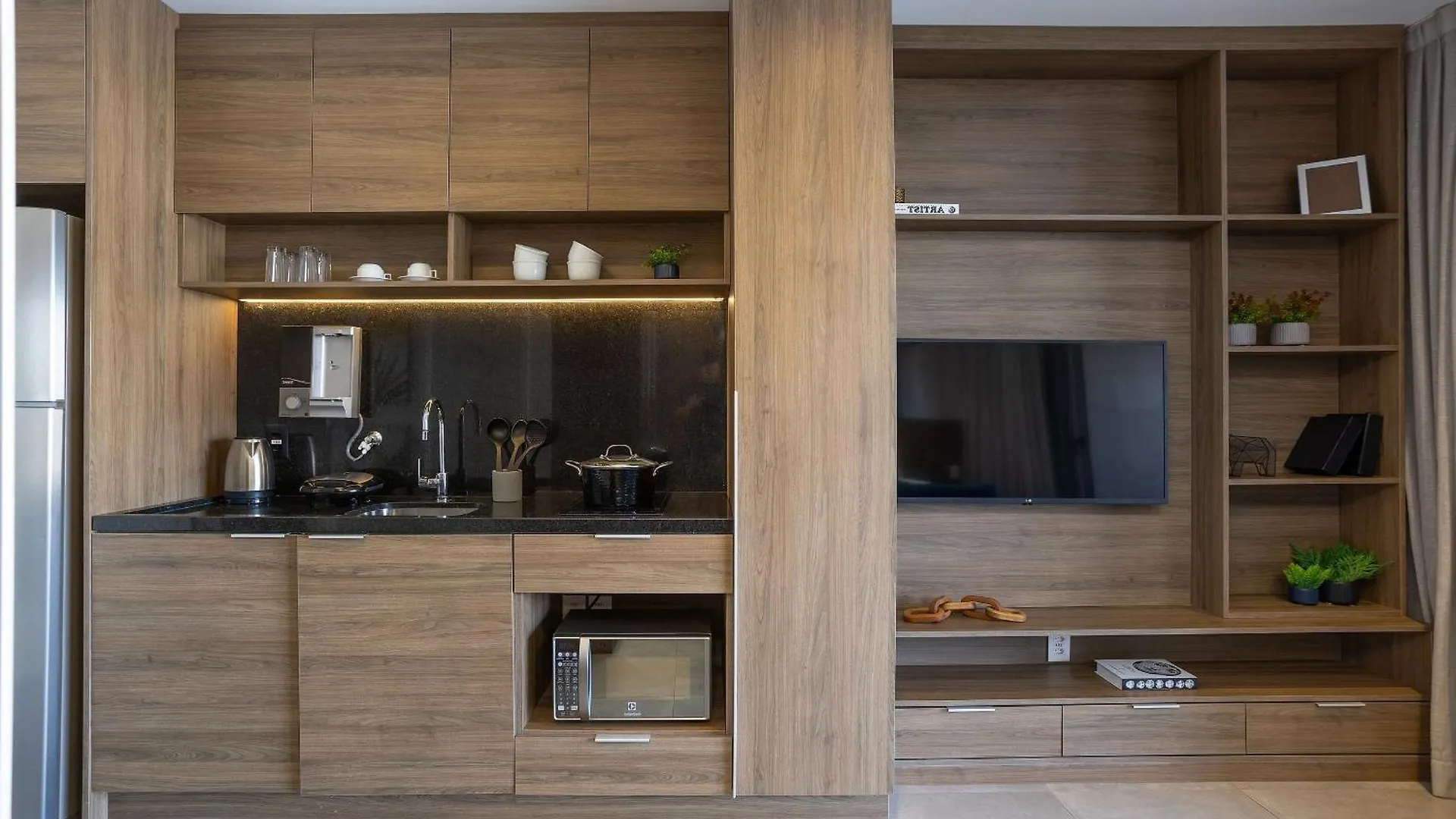 Platina 220 Apartamento São Paulo