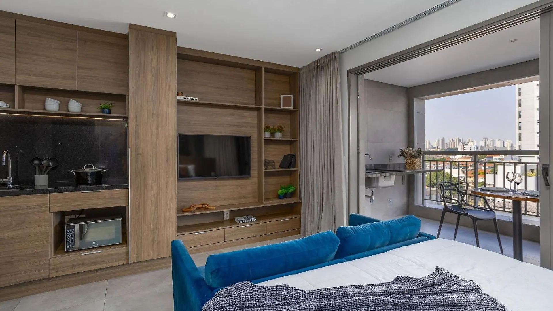 Platina 220 Apartamento São Paulo