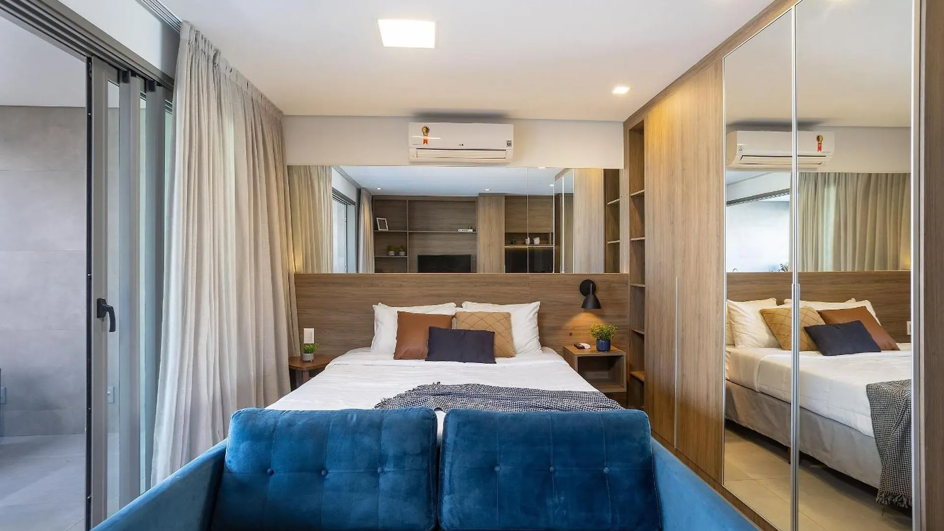 Platina 220 Apartamento São Paulo Brasil