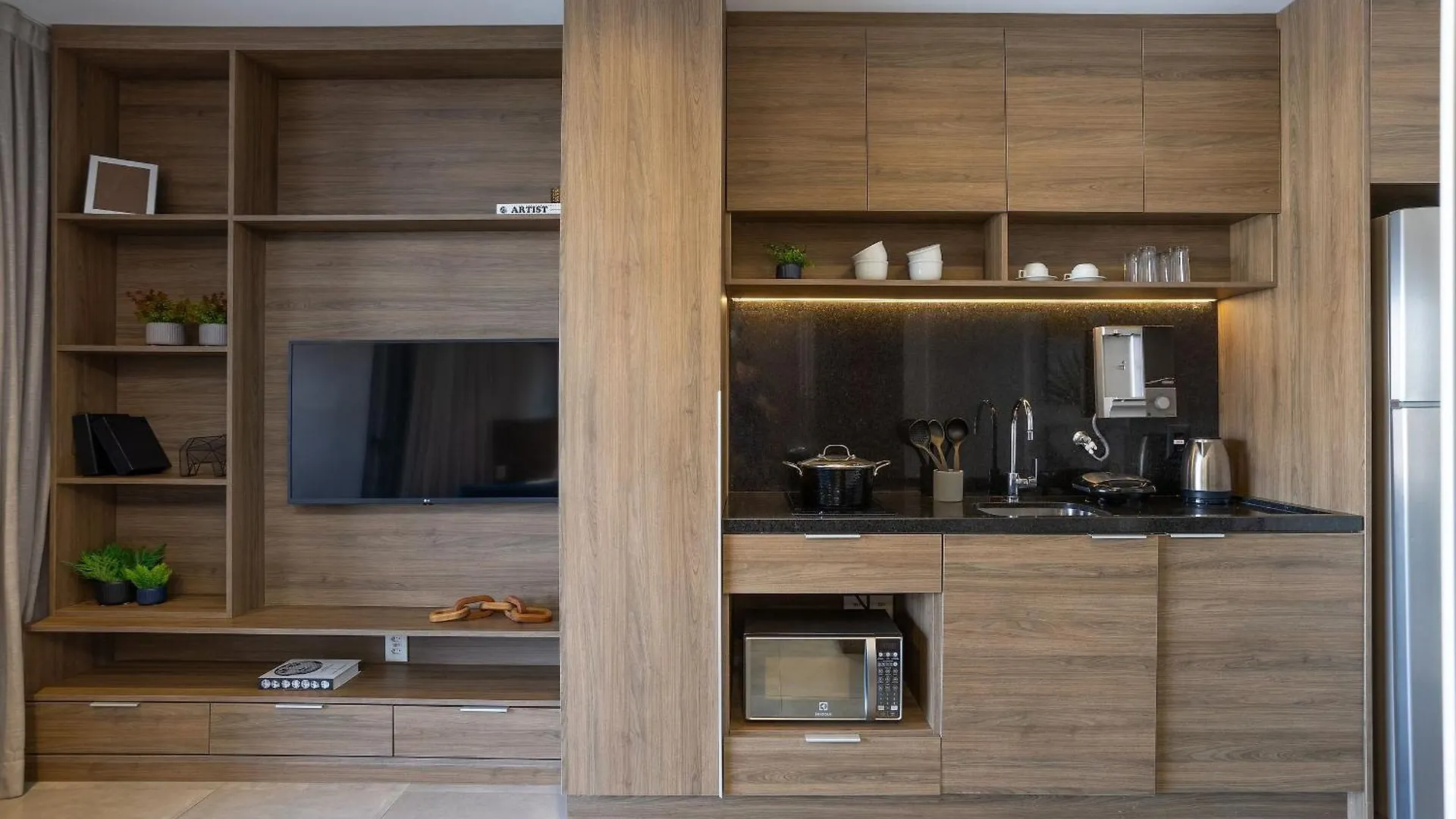 Platina 220 Apartamento São Paulo Brasil