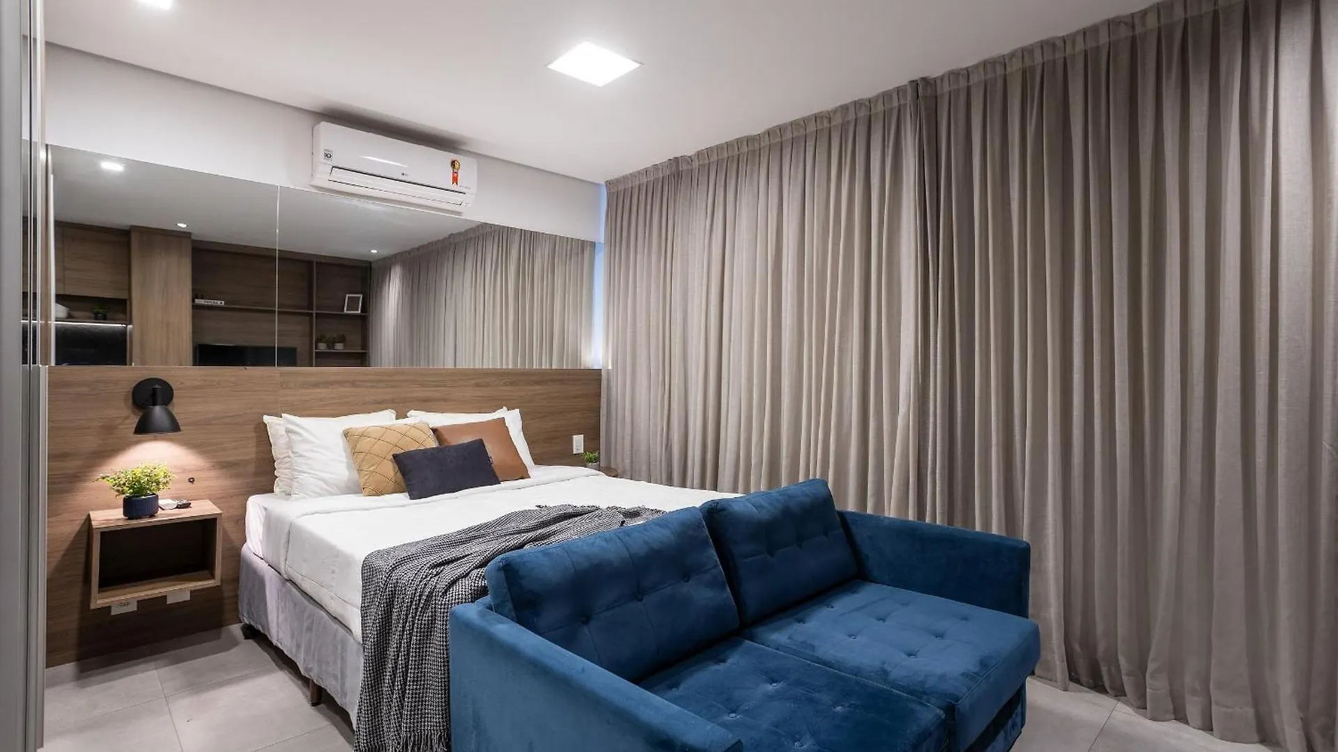Platina 220 Apartamento São Paulo