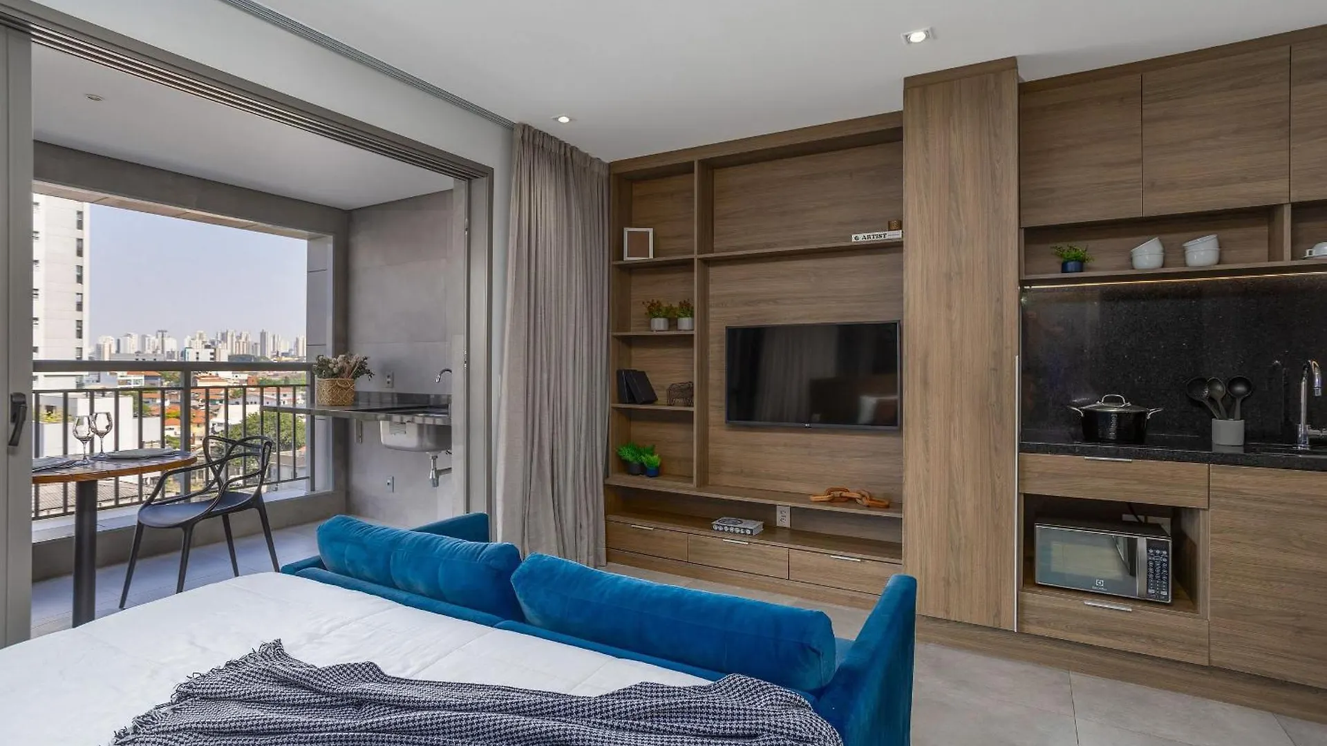 Platina 220 Apartamento São Paulo