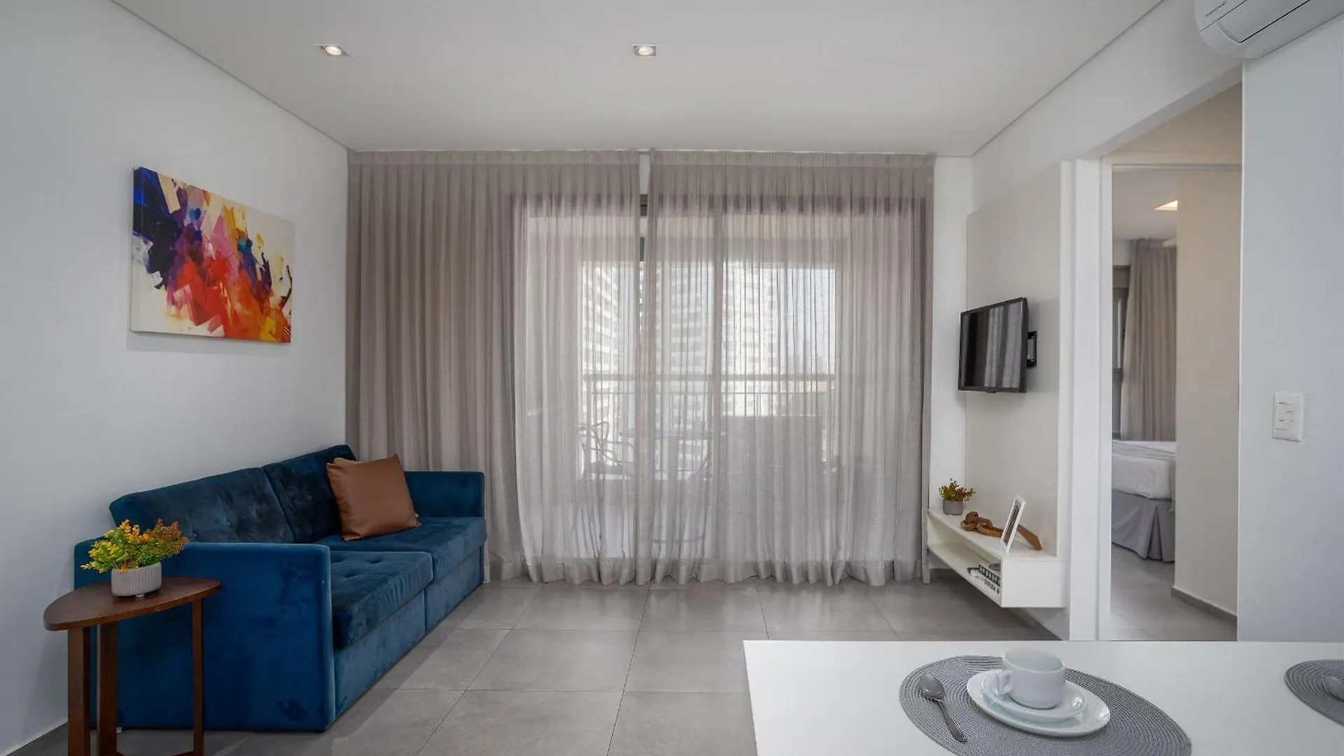 Platina 220 Apartamento São Paulo