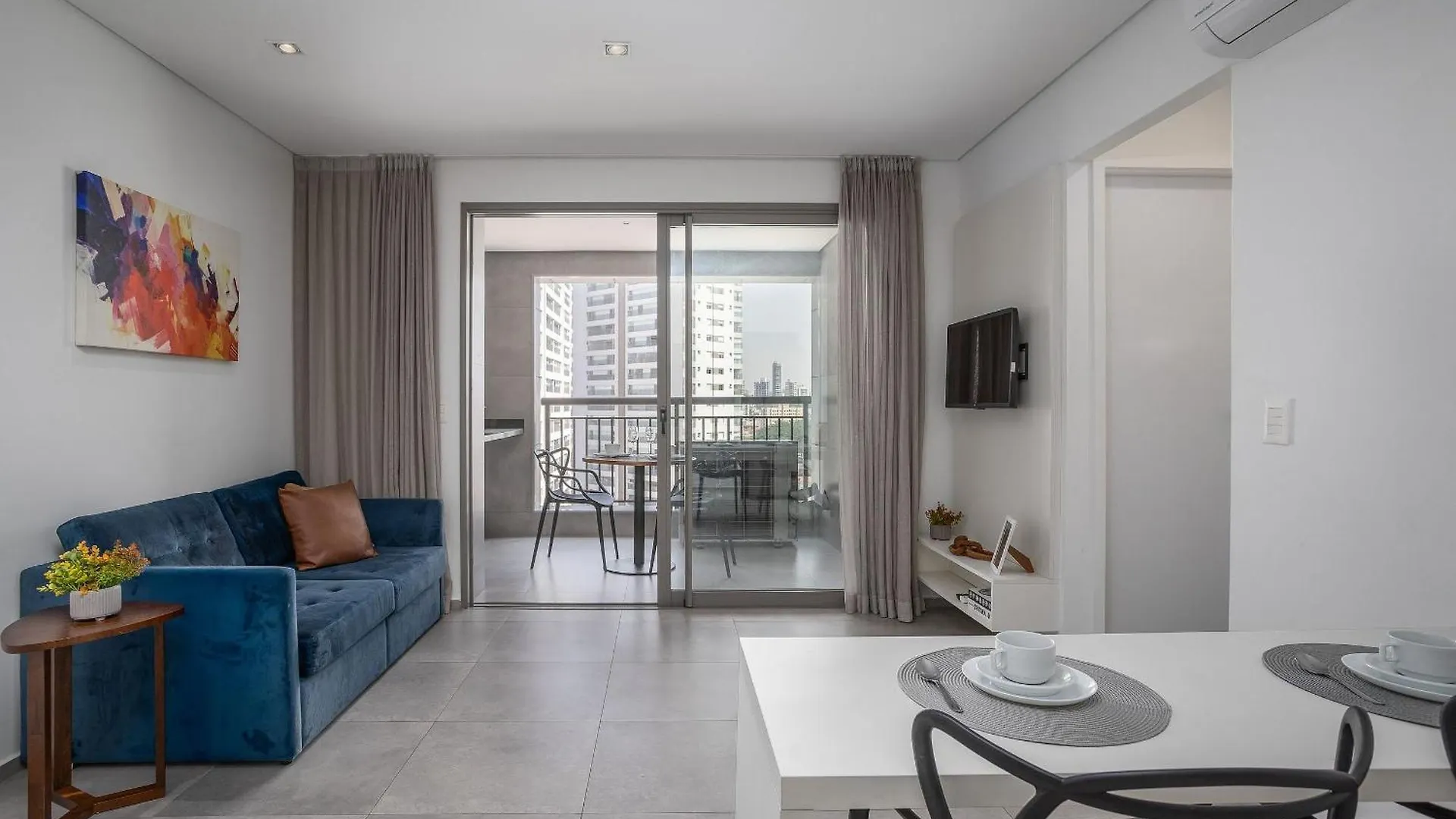 Platina 220 Apartamento São Paulo