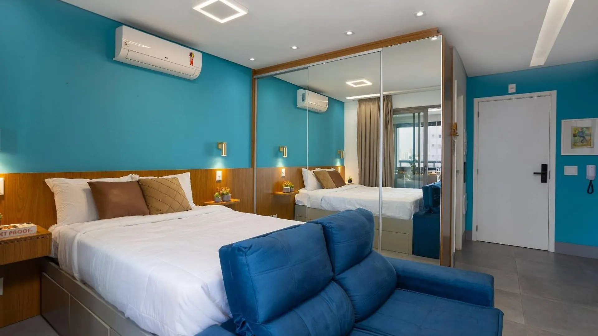 Platina 220 Apartamento São Paulo