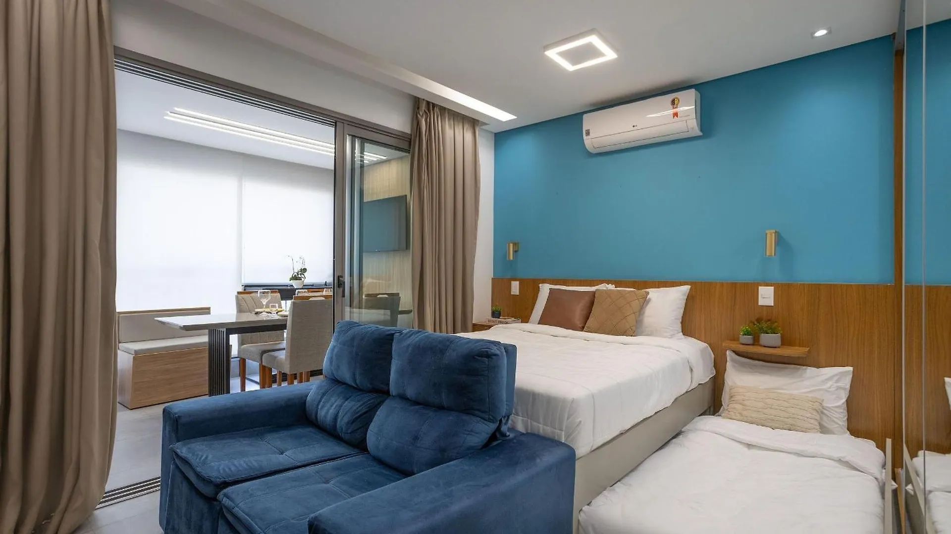 Platina 220 Apartamento São Paulo