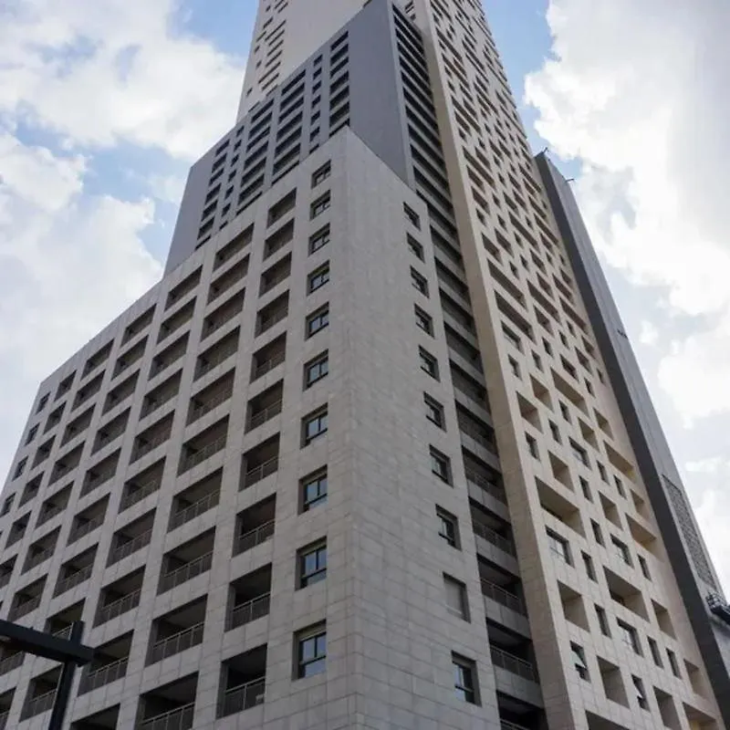 Platina 220 Apartamento São Paulo