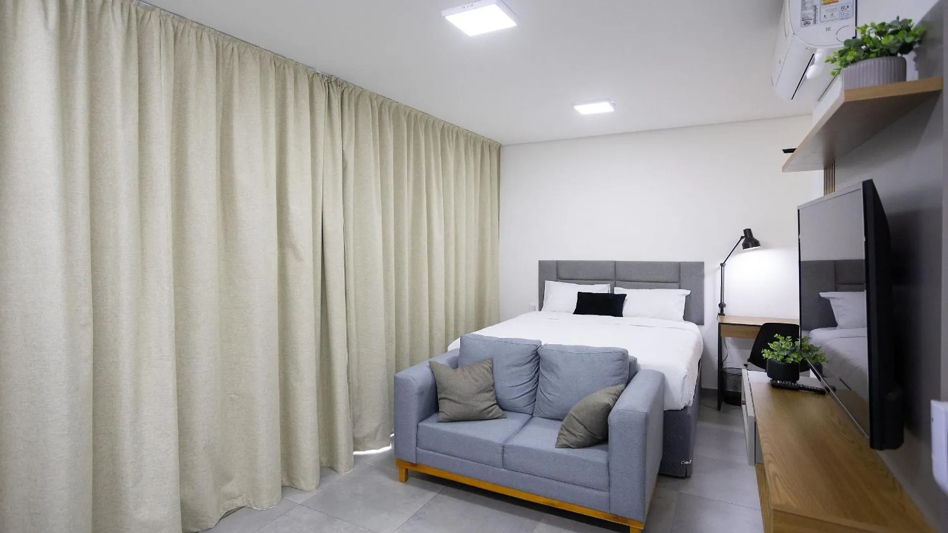 Platina 220 Apartamento São Paulo