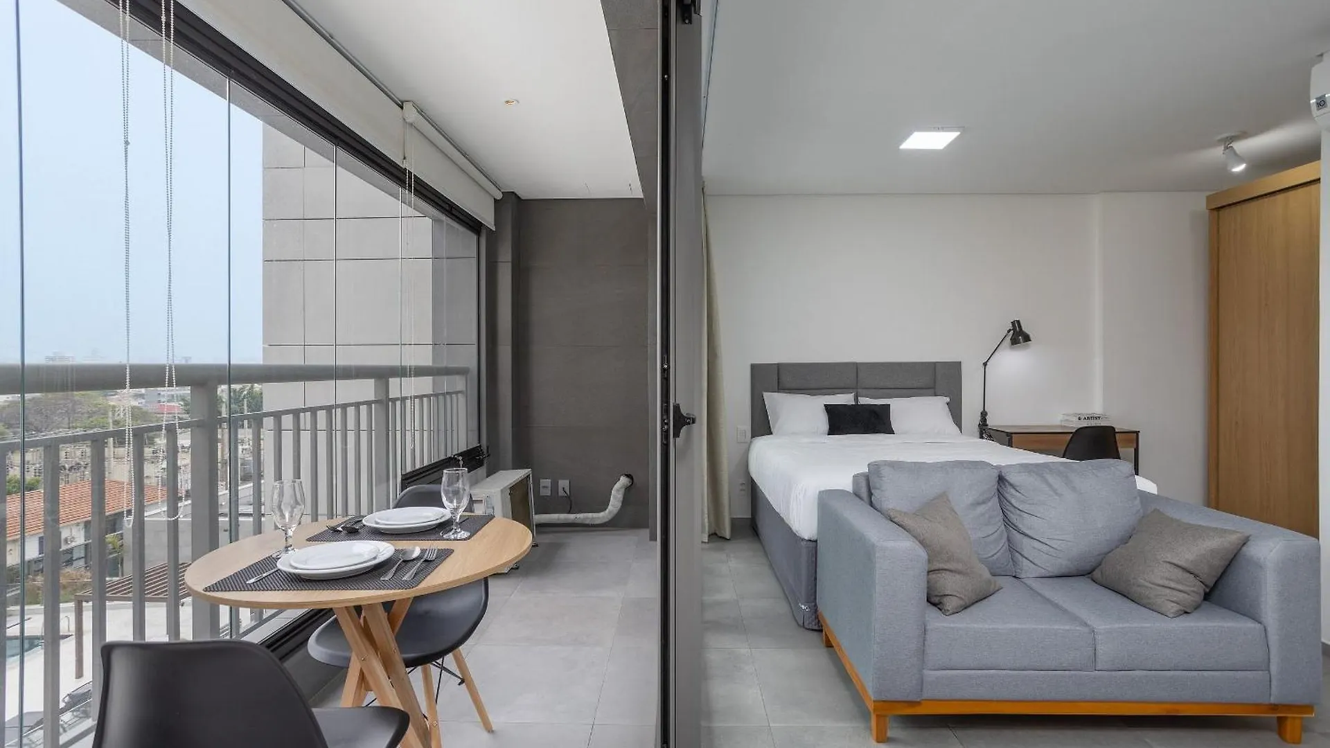 Platina 220 Apartamento São Paulo
