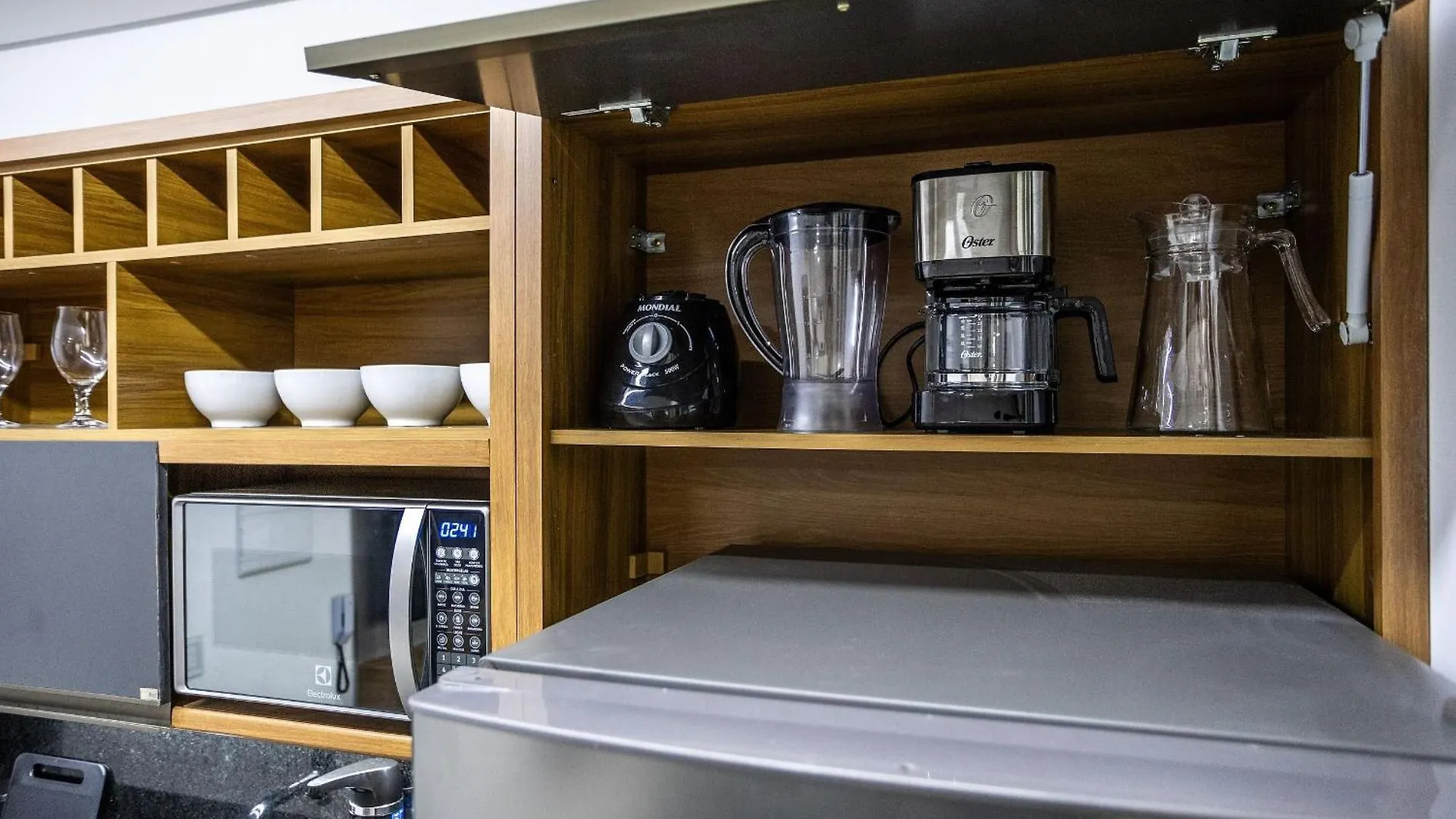 Platina 220 Apartamento São Paulo Brasil