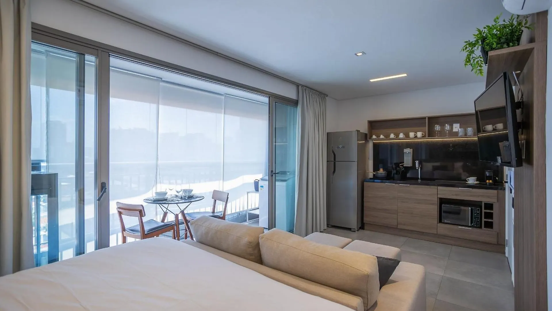 Platina 220 Apartamento São Paulo Brasil