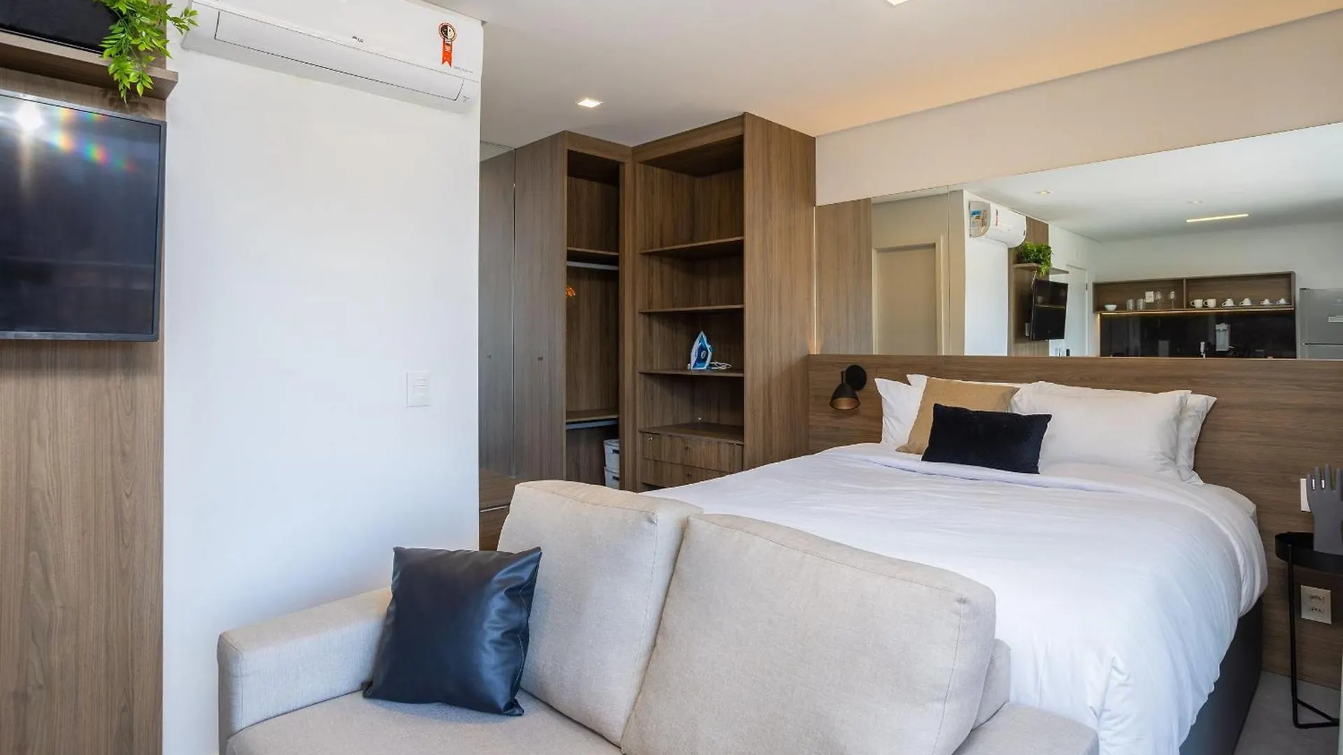 Platina 220 Apartamento São Paulo