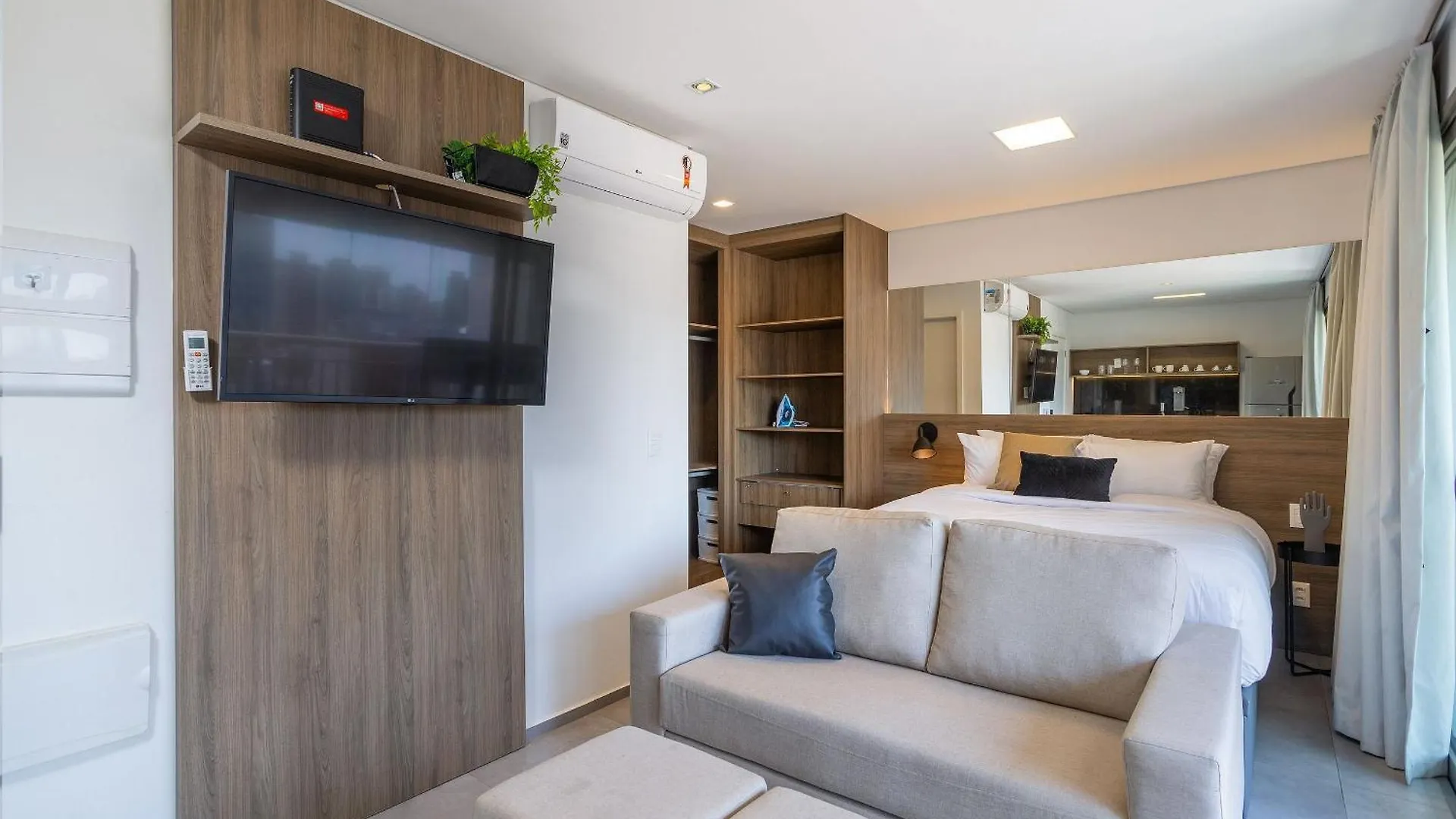 Platina 220 Apartamento São Paulo Brasil