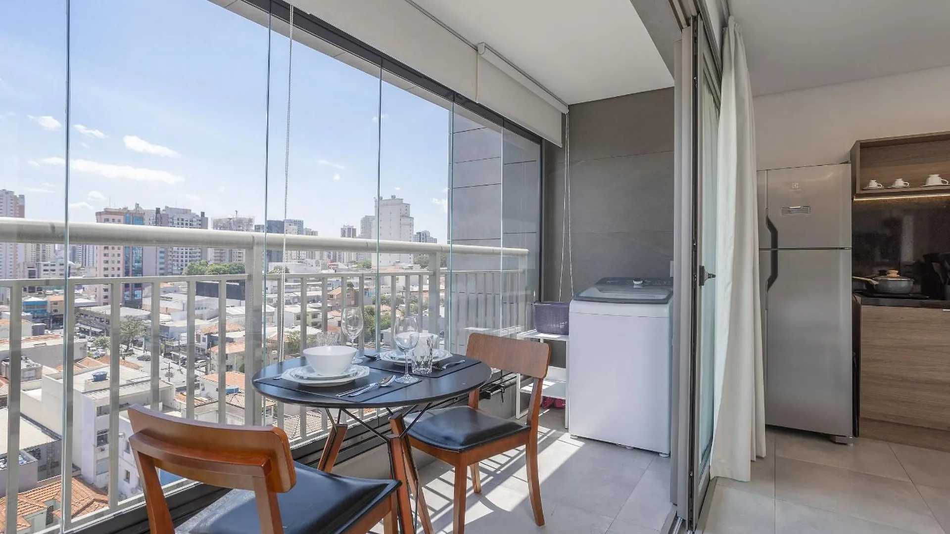 Platina 220 Apartamento São Paulo